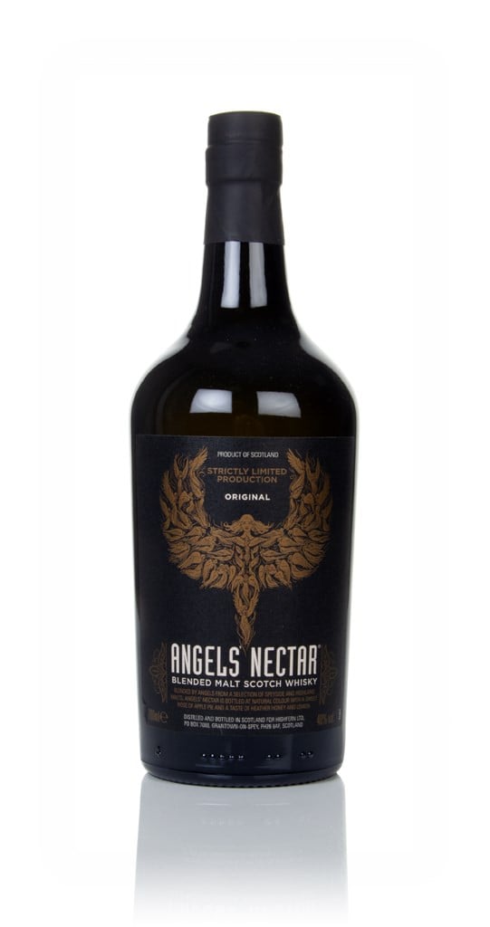 Angels’ Nectar Original 70cl