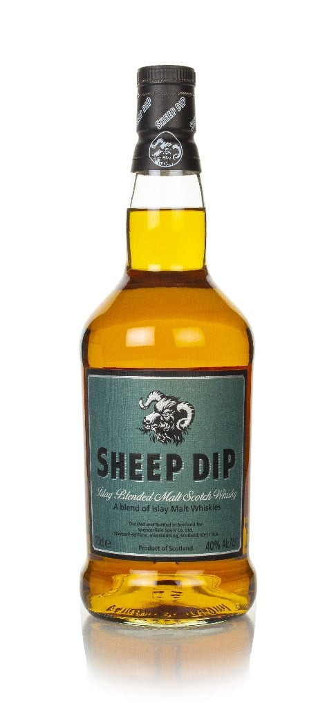 Sheep Dip Islay Blended Malt 70cl