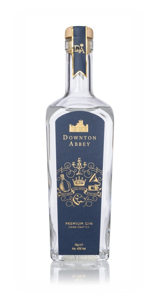 Downton Abbey Gin 70cl