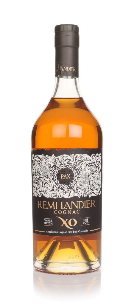 Remi Landier XO