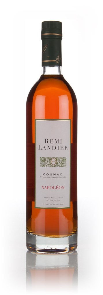 Remi Landier Napoleon Cognac 70cl