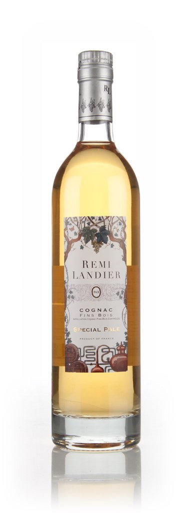 Remi Landier - Special Pale Cognac 70cl