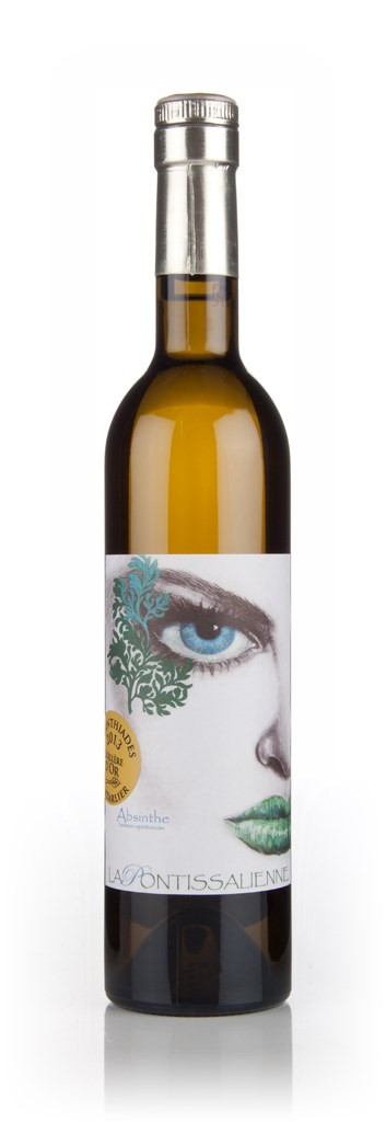 La Pontissalienne 50cl