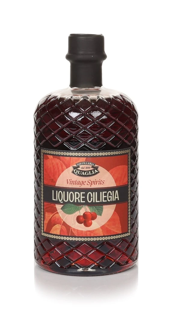 Quaglia Liquore di Ciliegia (Cherry)