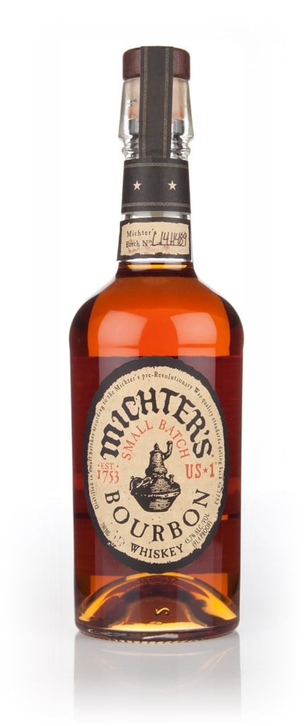 Michter's US*1 Bourbon 70cl