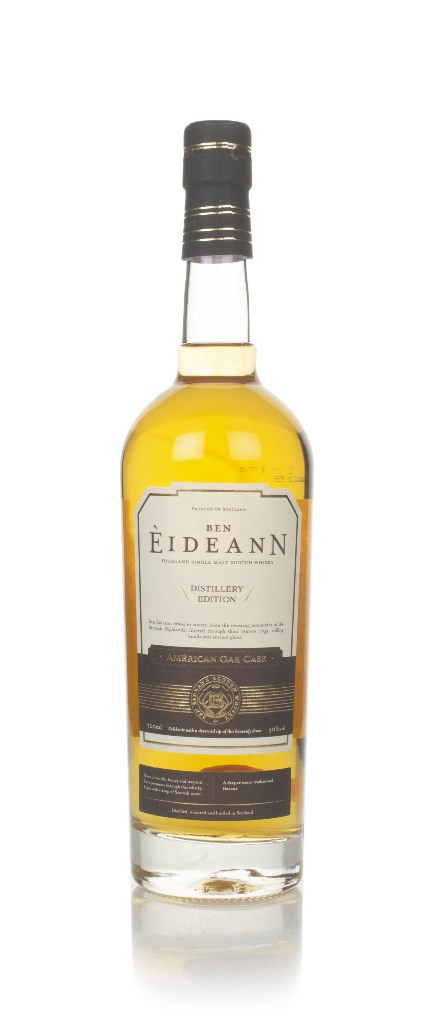 Ben Èideann Distillery Edition 70cl