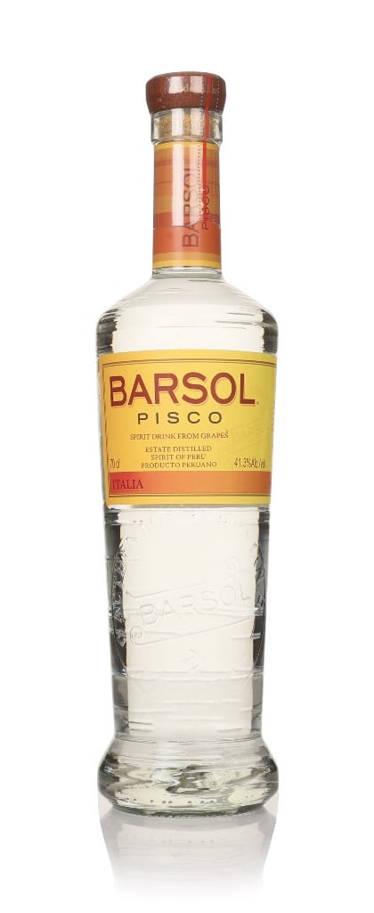 Barsol Selecto Italia