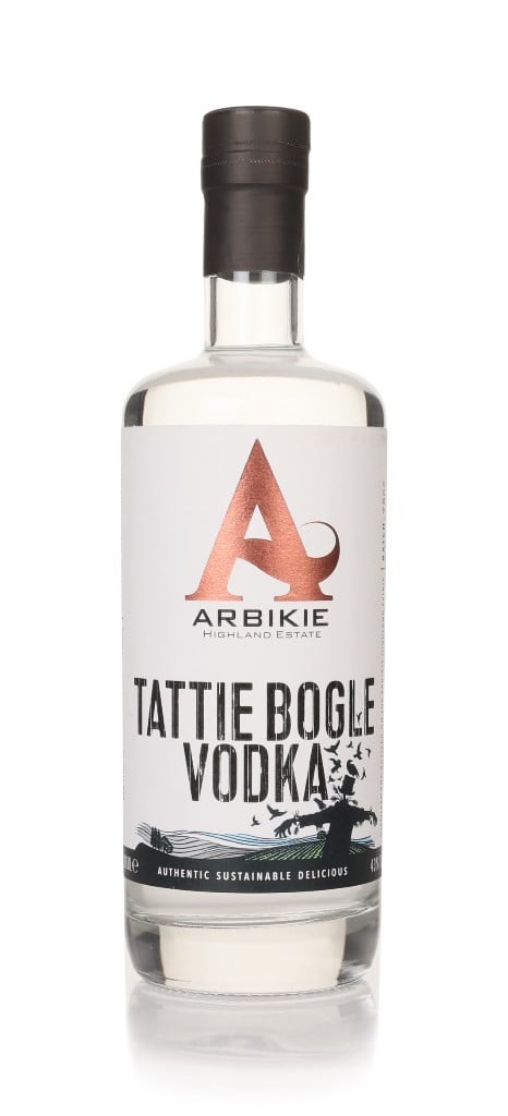 Arbikie Potato Vodka 70cl