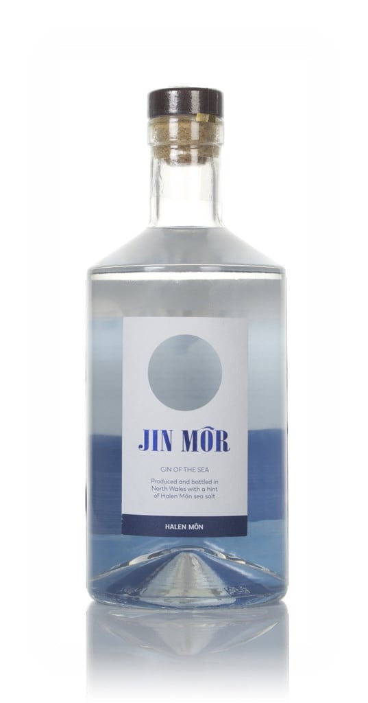 Jin Môr 70cl