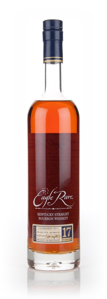 Eagle Rare 17 Year Old (2014 Release) 75cl