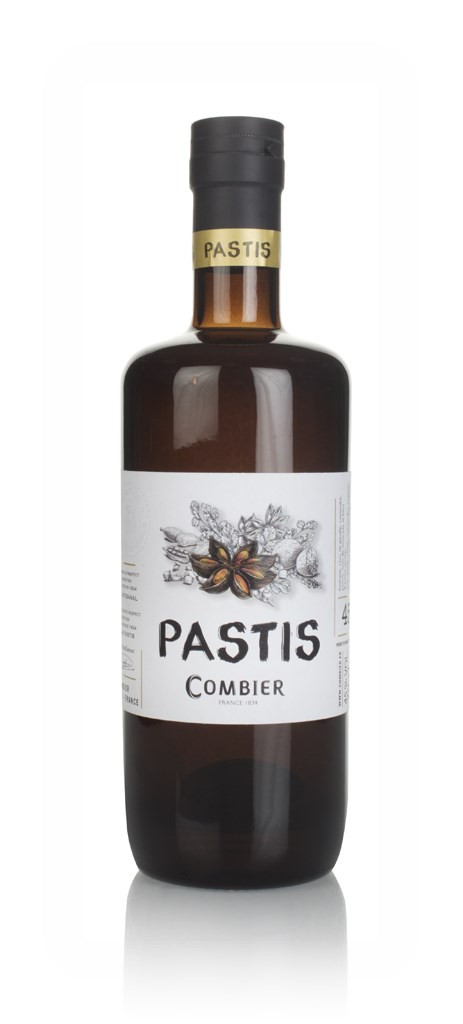 Combier Pastis d'Antan