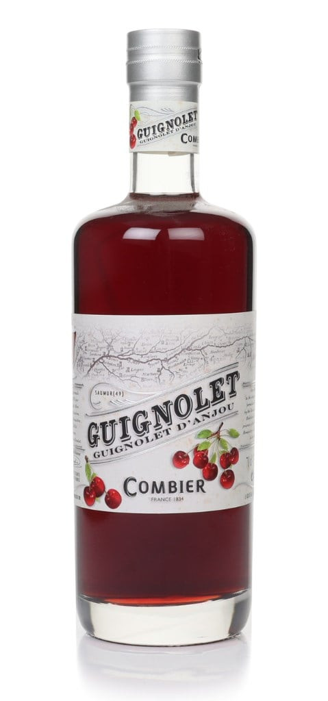 Combier Guignolet D'Anjou Cherry Liqueur 70cl