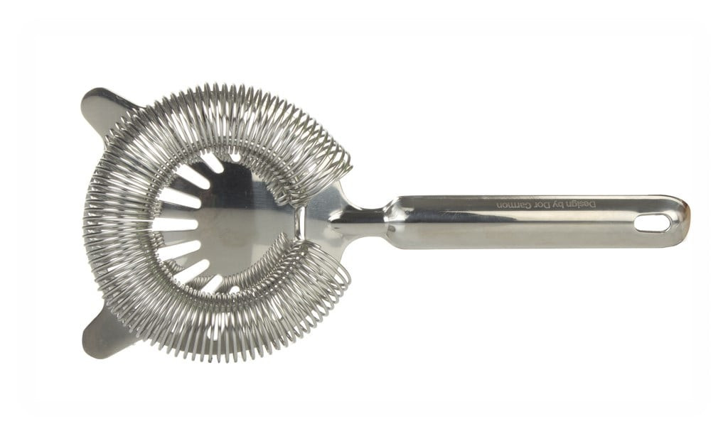 Cocktail Elephant Hawthorne Strainer