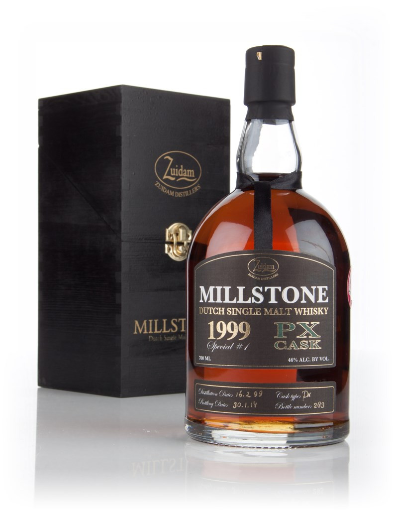 Millstone 14 Year Old 1999 70cl