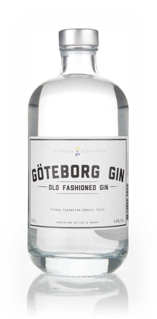 Göteborg Gin 50cl