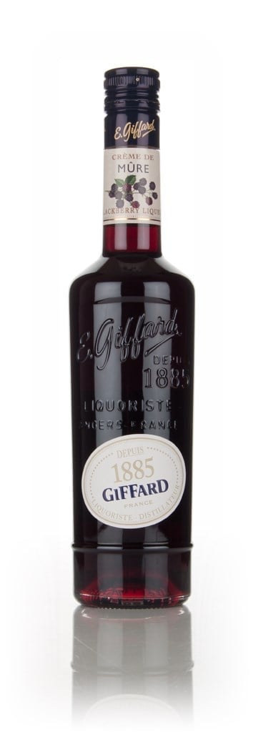 Giffard Crème De Mûre (50cl)