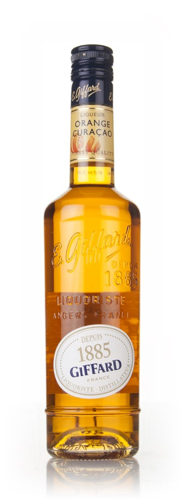Giffard Orange Curaçao (50cl)