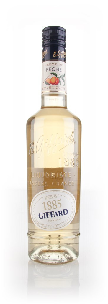 Giffard Crème de Pêche (50cl)