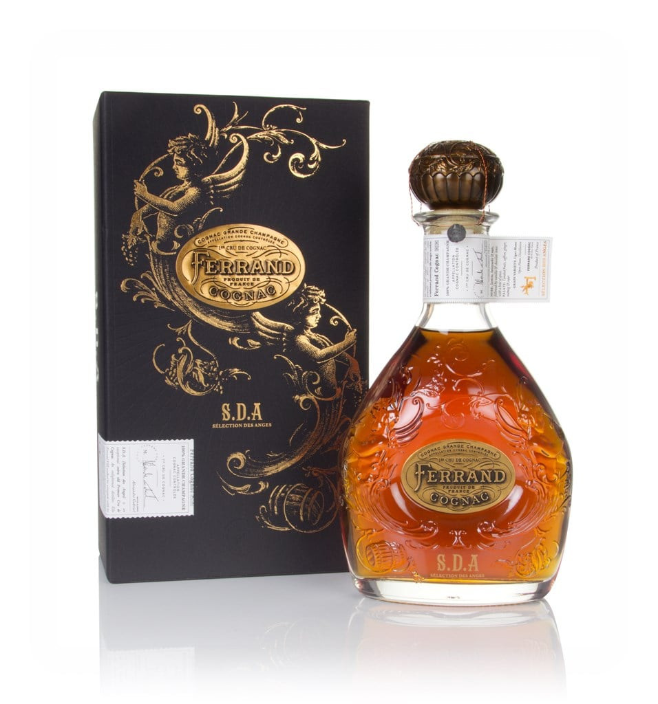 Ferrand Sélection des Anges 70cl