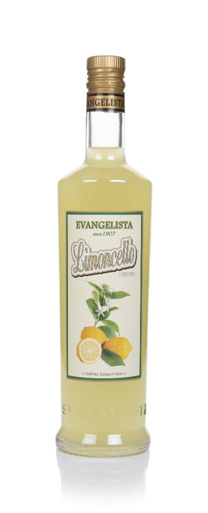 Evangelista Limoncello