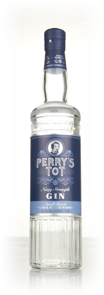 Perry's Tot - Navy Strength Gin 70cl