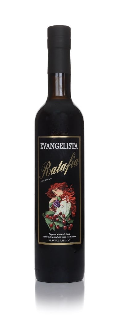 Evangelista Ratafia 50cl