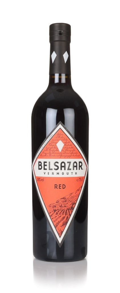 Belsazar Vermouth Red