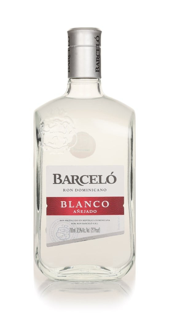 Ron Barceló Blanco 70cl