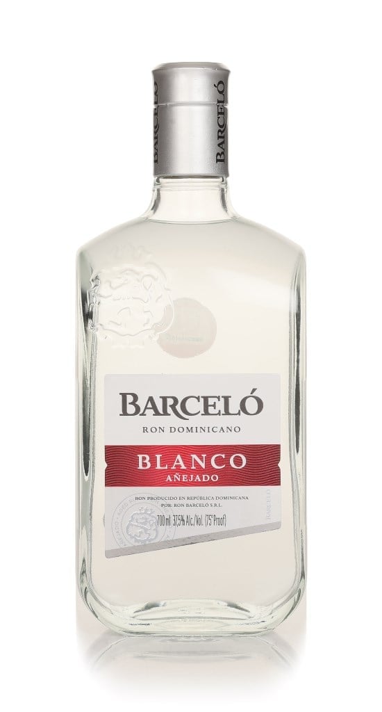 Ron Barceló Blanco 70cl