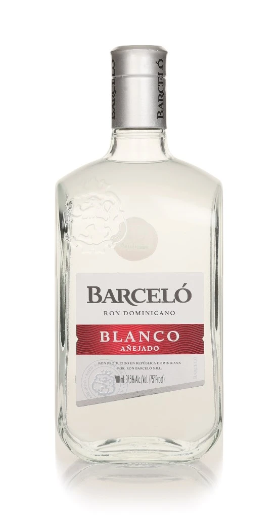 Ron Barceló Blanco