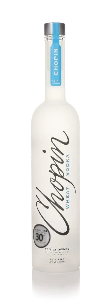 Chopin Wheat Vodka