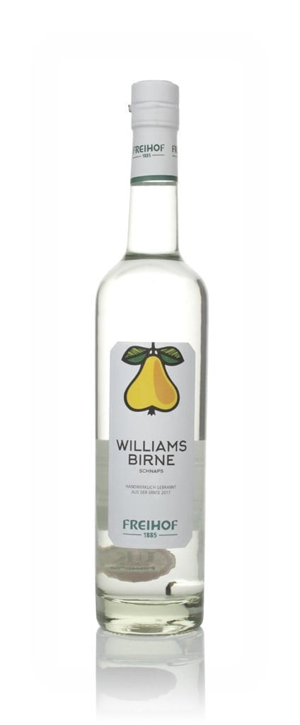 Freihof 1885 Williams Birne (Williams Pear) 50cl