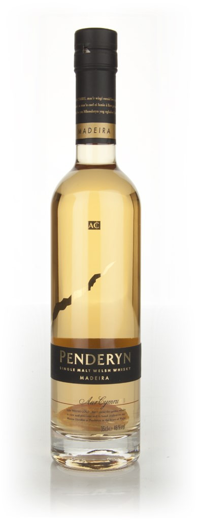 Penderyn Madeira Finish 35cl