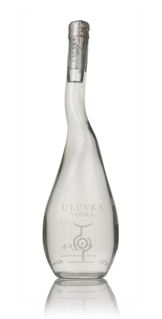 U'Luvka 70cl