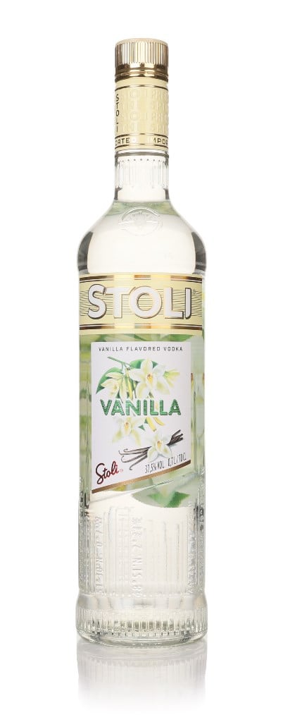 Stoli Vanilla 70cl