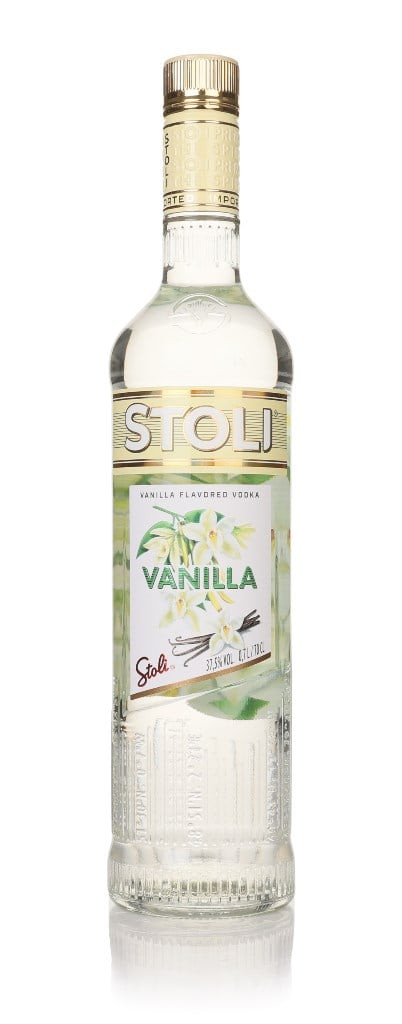 Stoli Vanilla 70cl
