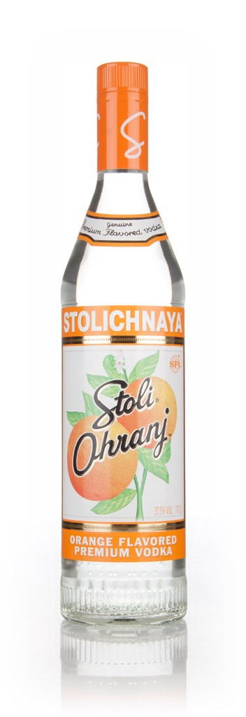Stoli Ohranj 70cl