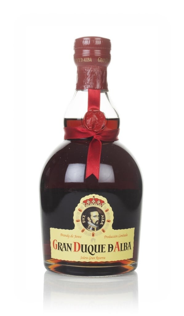 Gran Duque D'Alba Brandy de Jerez 70cl