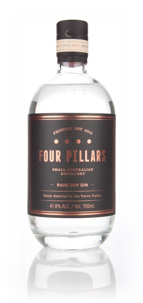 Four Pillars Rare Dry Gin 70cl