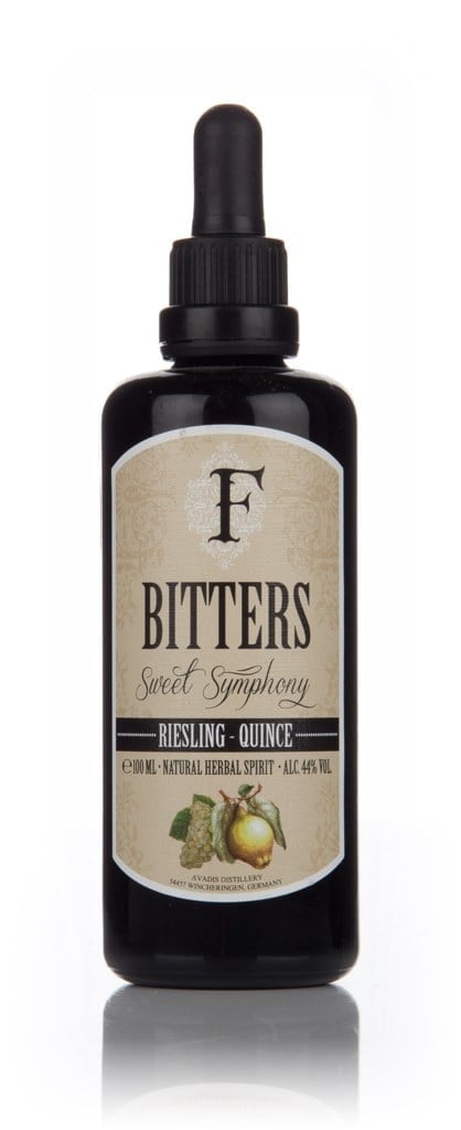 Ferdinand's Bitters Sweet Symphony Riesling - Quince 10cl