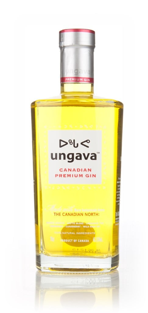Ungava Gin 70cl
