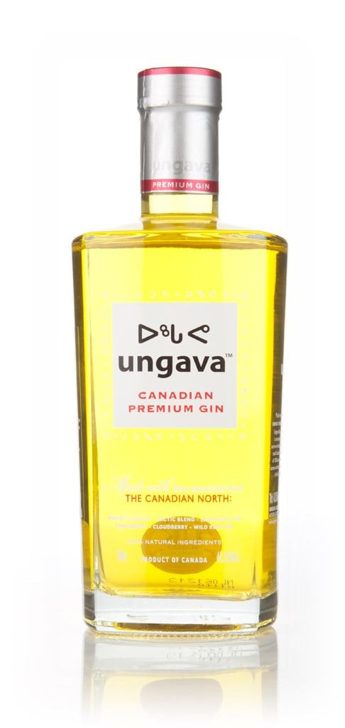 Ungava Gin 70cl