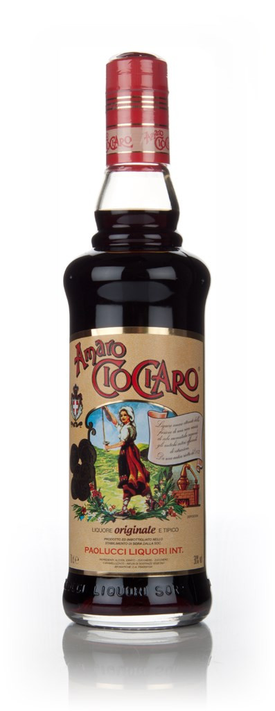 Paolucci Amaro CioCiaro 70cl