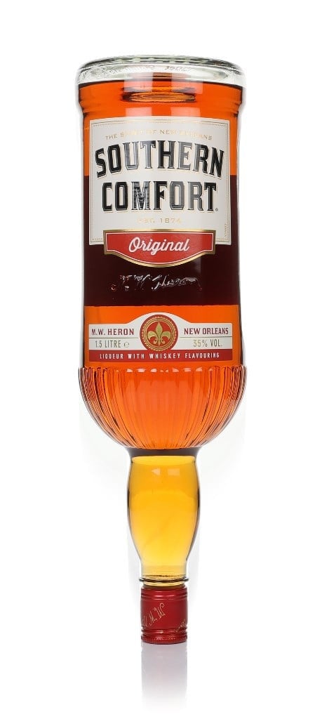 Southern Comfort (1.5L) 150cl