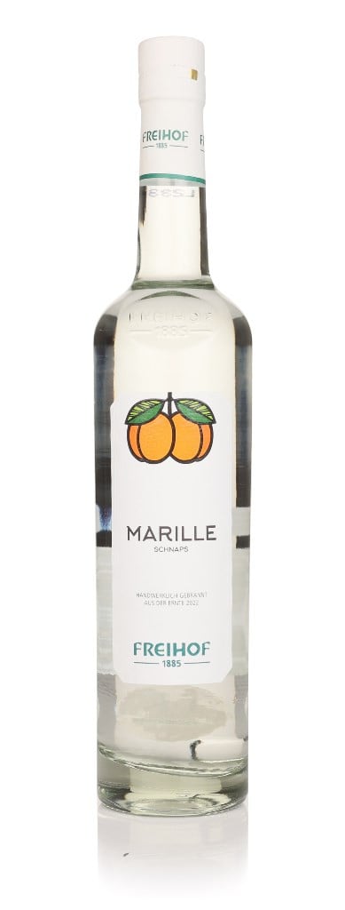Freihof 1885 Marille (Apricot) 50cl
