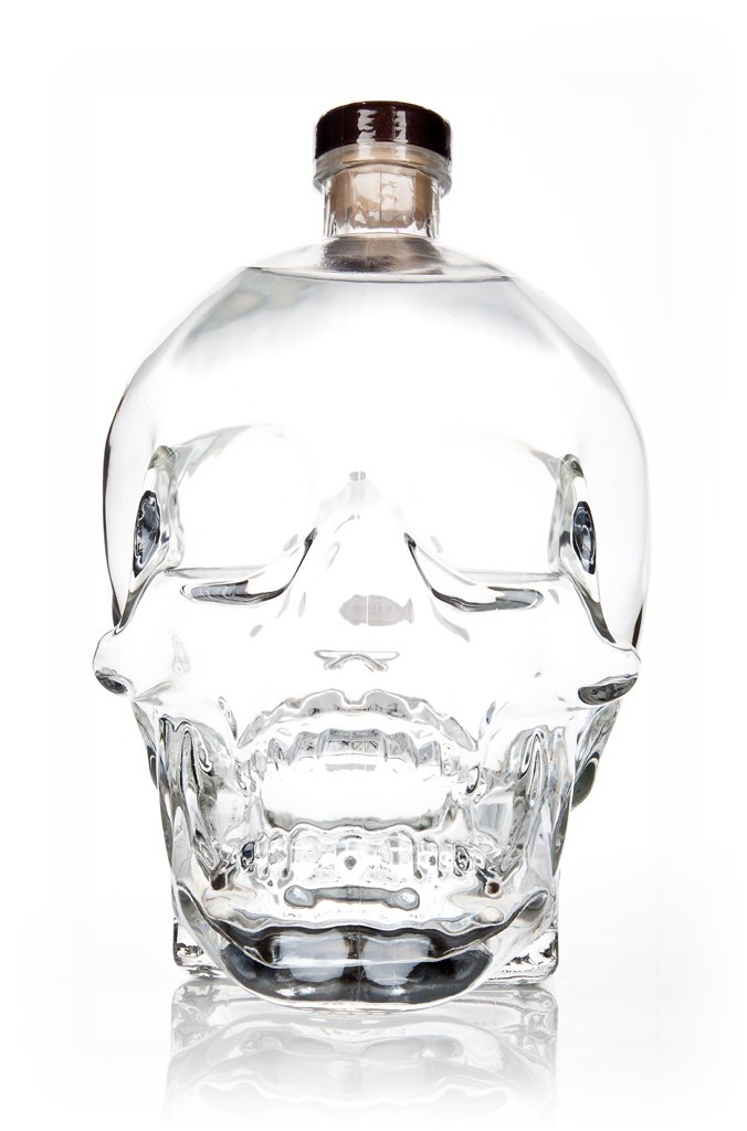 Crystal Head Vodka 3l 300cl