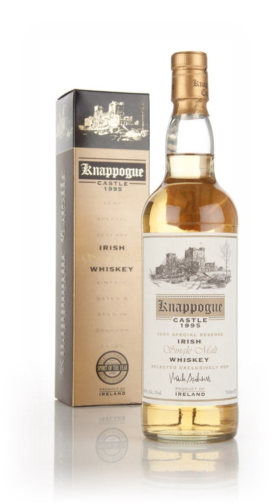 Knappogue Castle 1995 70cl