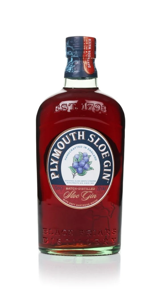 Plymouth Sloe Gin