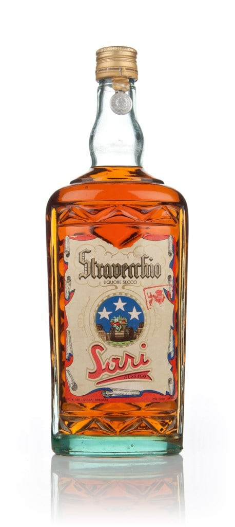 Sari Stravecchio - 1949-59  100cl