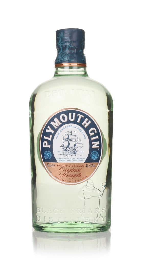 Plymouth English Gin 70cl